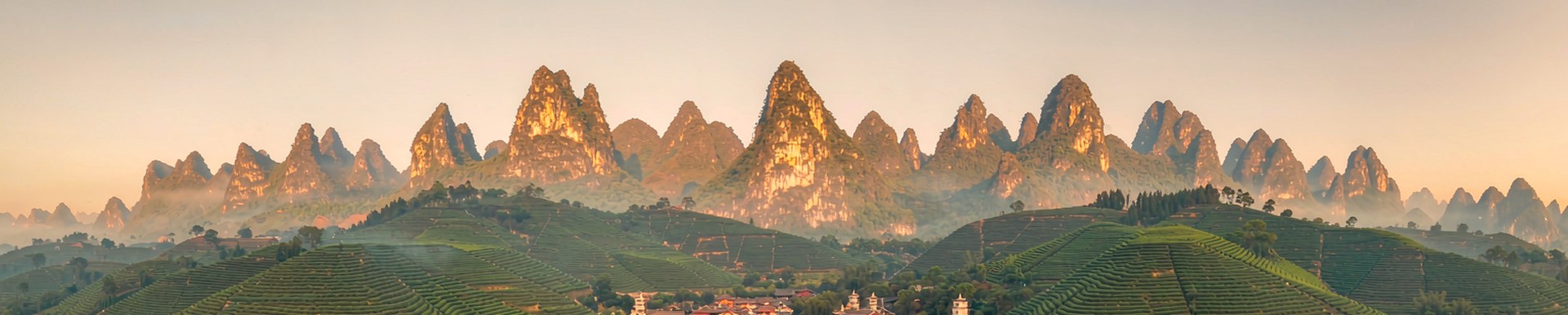 福建私人定制旅行｜福建誉荐国际旅行社