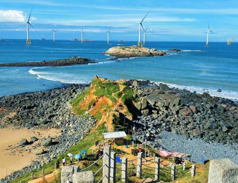 国庆后去平潭要找旅行社吗？错峰玩法、冬季公交与交通预约一次说清