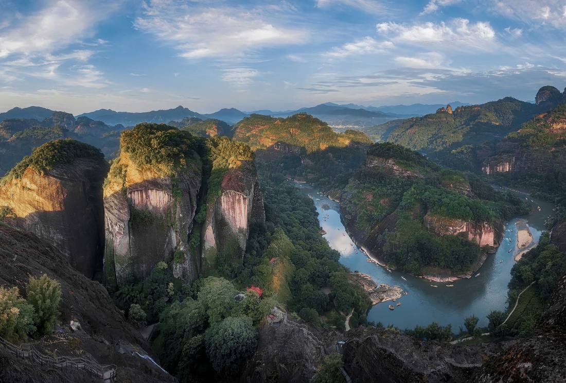 武夷山