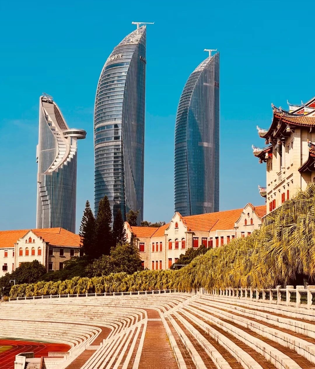 厦门亲子游旅行社怎么选？带娃玩厦门的行程安排与避坑指南