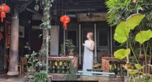 厦门+泉州8日7晚拼小团·『真纯玩·找棒糖』帆船出海遇海豚+沙滩下午茶+北斗七星观景台+簪花+老渔港CityWalk