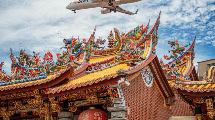 泉州旅行社专业行程规划，引领文旅服务新标杆