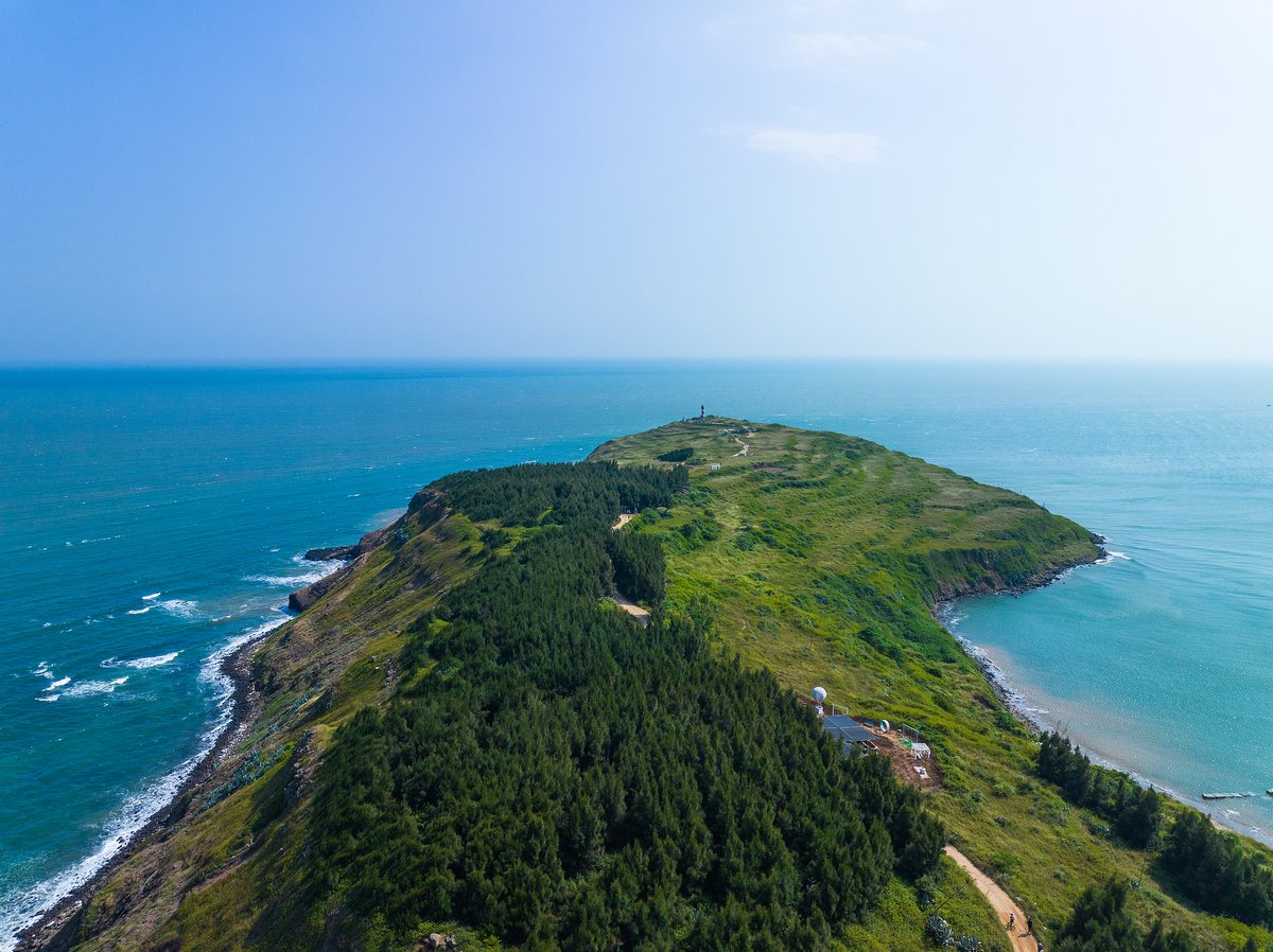 酒店出发——“祖国东南大门”【漳州南炮台】——“地质公园”【