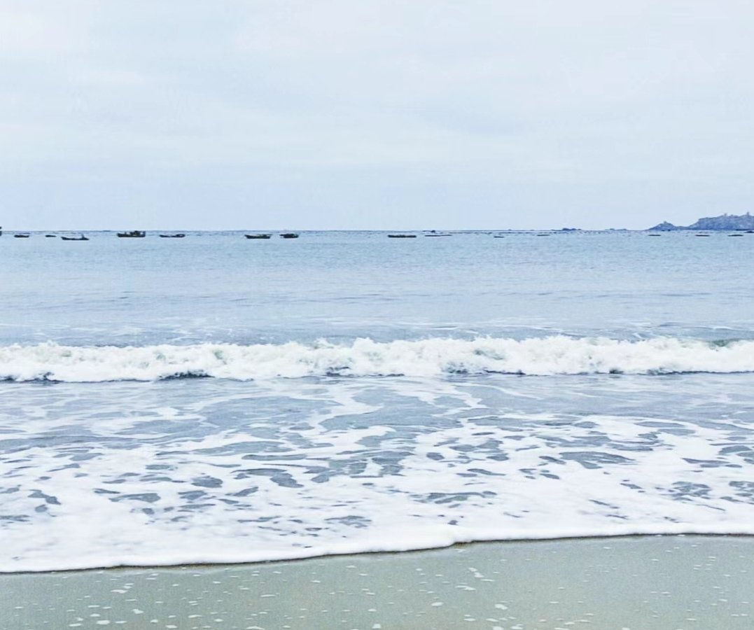 追梦平潭（自由活动）—上午：68海里&猴研岛—下午N选1：①