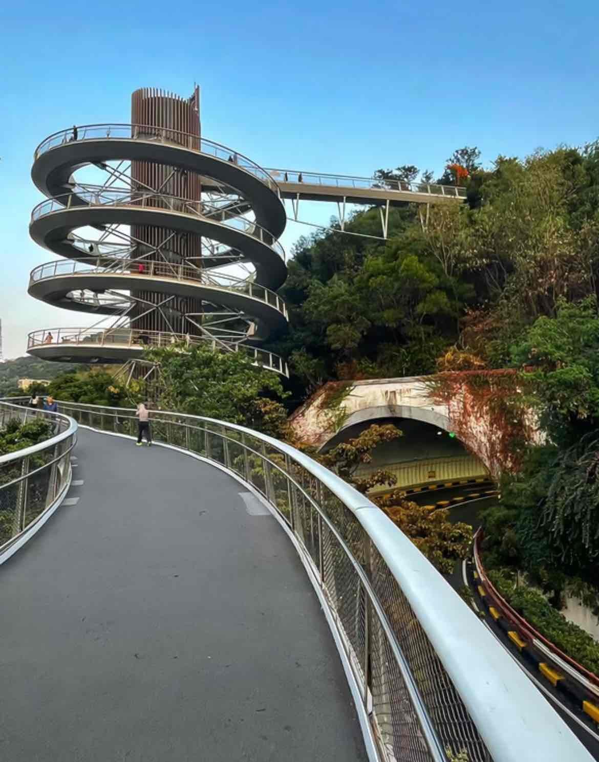 市区9人小团：跟着榜单打卡—超热仙境植物园（美爆朋友圈）热榜