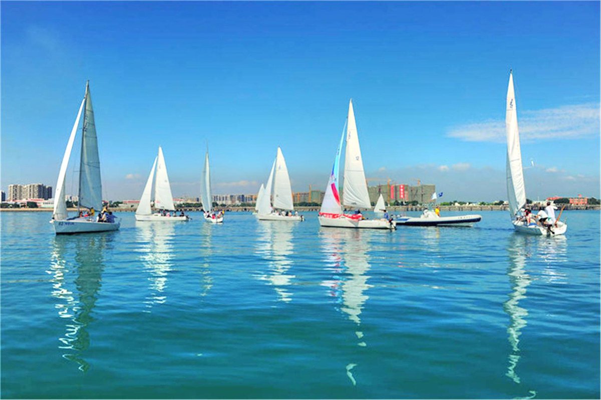 厦门 | 厦门市区（黄金海岸赶海·赠铲子小水桶使用+赠海鲜大