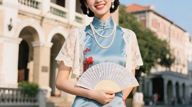 泉州旅游怎么安排？世遗古城与蟳埔簪花路线