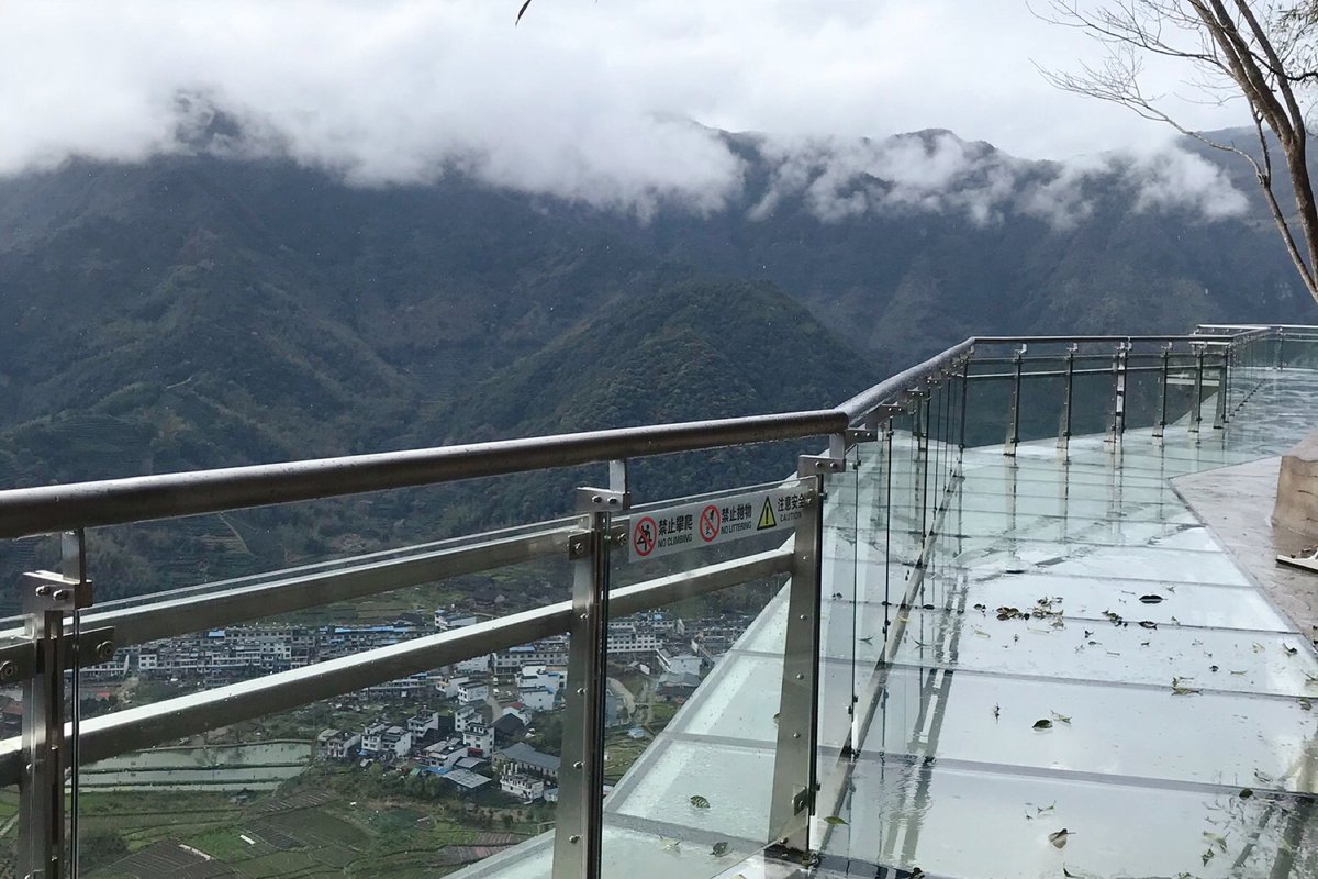 闯入“海国桃源”杨家溪，探秘赤溪村！去小皓滩涂拍电影感金滩，