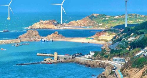 福州+平潭岛+霞浦+东海一号观光步道5日4晚自由行·当季热卖·赠赶海工具1套『当天咨询下单立减100』4人升级7座车《千人好评•年度精选》4/5钻酒店|1福州+1平潭+2霞浦『赠』下午茶+伴手礼