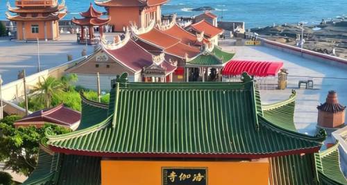福州+平潭县+泉州+武夷山6日5晚拼小团·福州进泉州出｜平潭追风+武夷山双世遗+泉州簪花｜6日全景9人小团纯玩
