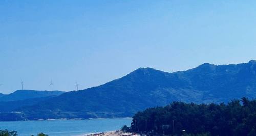 霞浦+太姥山+东壁+半月里+大京沙滩+东安岛+丹湾观景平台+下尾岛+杨家溪+榕枫公园+东海一号观光步道5日4晚跟团游·霞浦山海画境·五日游真纯玩无购物