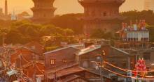 福州+平潭县+泉州+武夷山6日5晚拼小团·福州进泉州出｜平潭追风+武夷山双世遗+泉州簪花｜6日全景9人小团纯玩
