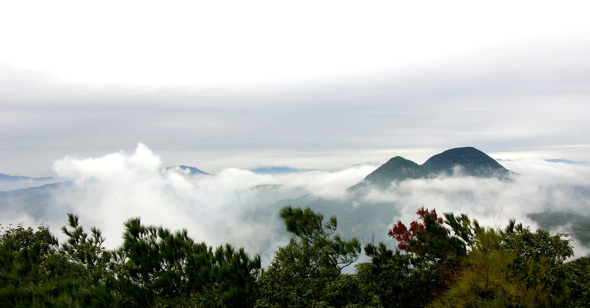 漫品泉州古城『清源山』→『泉州少林寺』→『西街』赠泉州非遗木