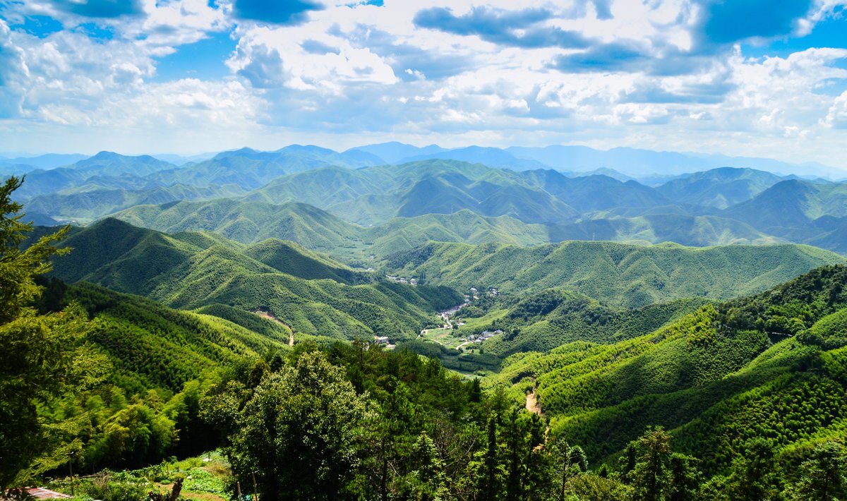【福州至出发地】鼓山+十八景园