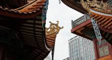 泉州+福州5日4晚自由行·【咨询客服享优惠~赠簪花围-木偶戏/南音】世遗泉州|静谧榕城【宿】精选4/5钻酒店~2晚泉州+2晚福州~优选行程|2日专车【游】西街+大开元寺+关岳庙+晋江梧林传统村+洛伽寺