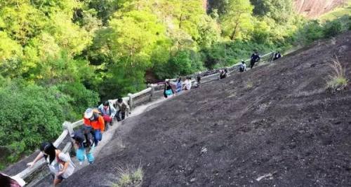 福建武夷山九曲溪漂流3日2晚跟团游·2晚5钻酒店丨泉州高铁出发丨12人内小团丨户外茶席/茶园采摘/围炉冰茶/非遗文化