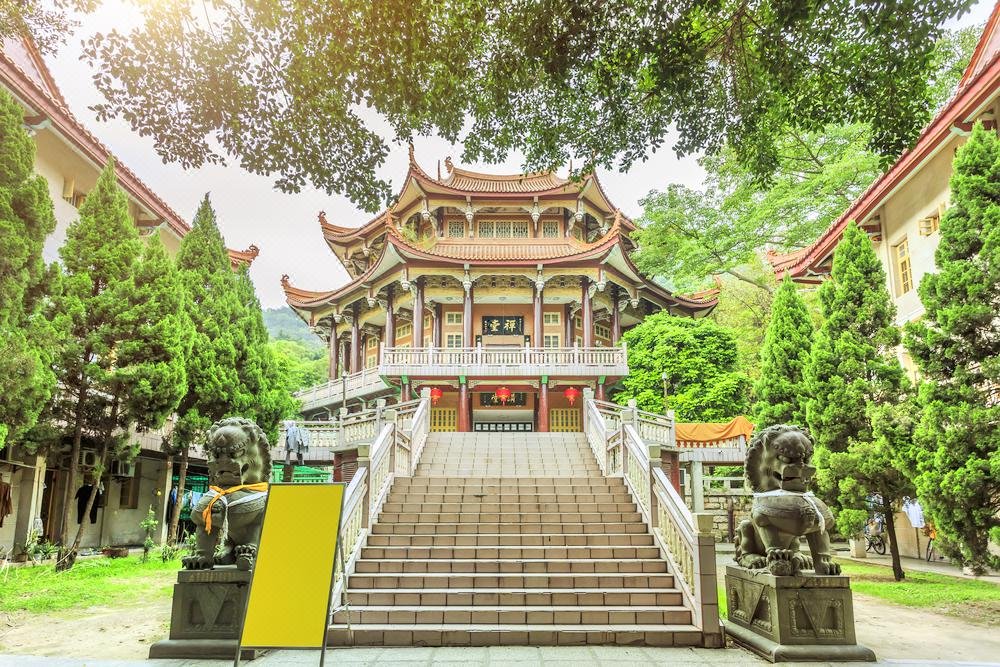 【厦门市区专职导游】“鹭岛”迎风踏浪邂逅橘子海与青春片—扬帆