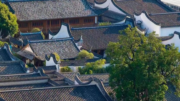 福州+平潭县+泉州5日4晚自由行·『海滨&世遗自由游』<地标·三坊七巷＆宝藏平潭＆限定泉州>仙人井+猴研岛 梧林古厝+开元寺+西街+洛伽寺| 1司机1管家