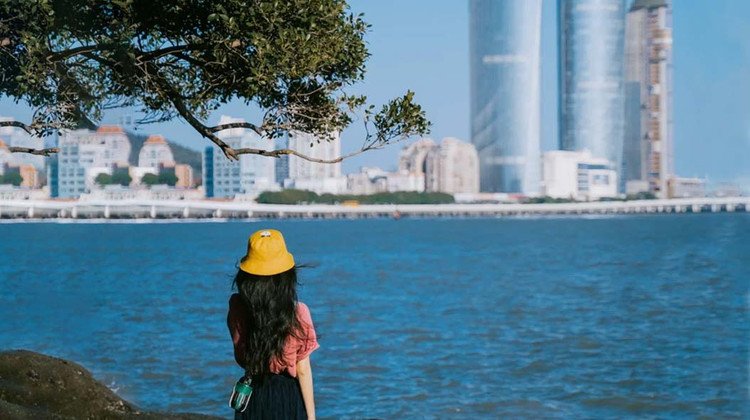 平潭旅行社老年康养旅游领跑全国，誉荐国际旅行社夺冠