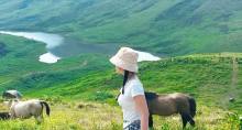 霞浦+杨家溪+大嵛山岛+花竹村+东海一号观光步道5日4晚拼小团·8人轻奢团 当地土著带您畅玩摄影天堂 ins网红“东海1号”&下尾岛 观日出日落 赠伴手礼