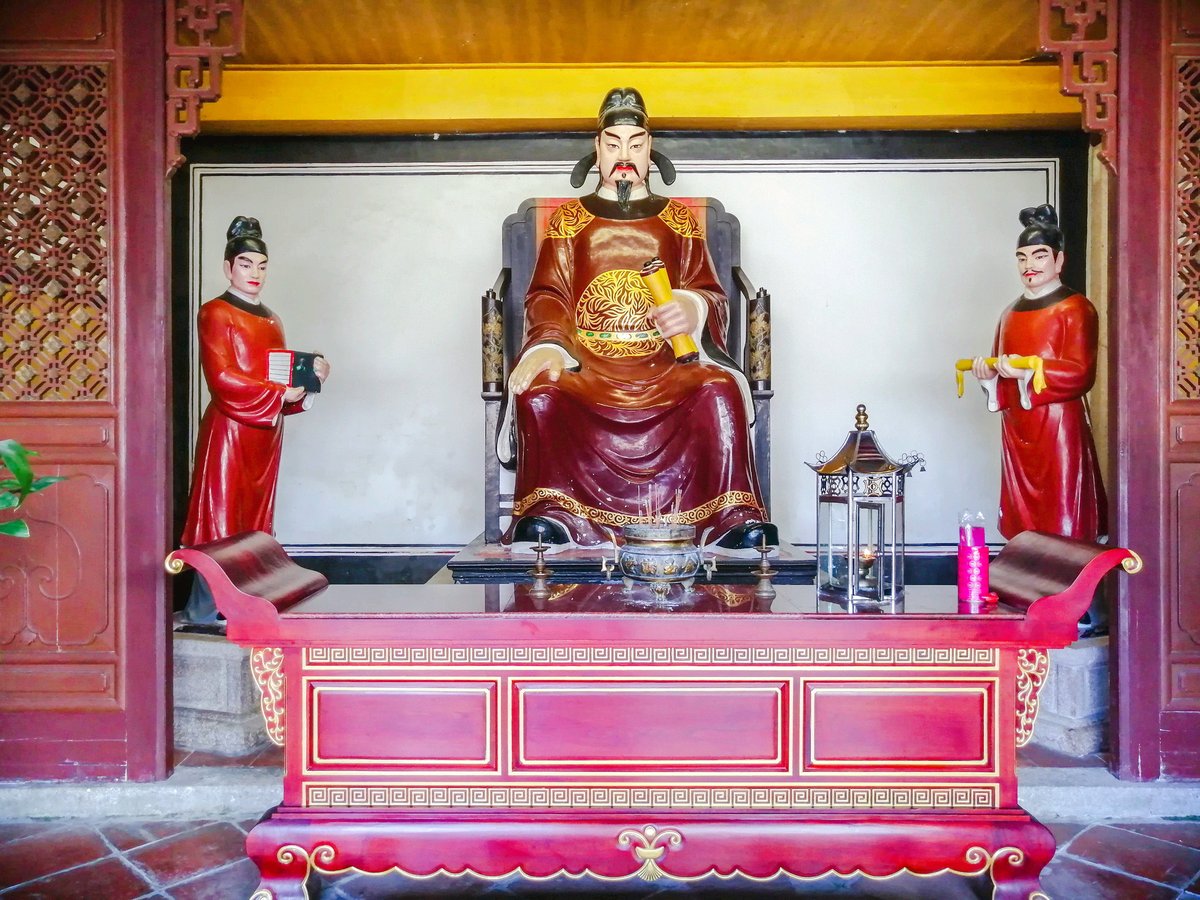 【汕头→潮州】龙湖古寨→韩文公祠→湘子桥→潮汕牛肉火锅→滨江
