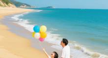 福州+平潭岛+霞浦+东海一号观光步道5日4晚自由行·当季热卖·赠赶海工具1套『当天咨询下单立减100』4人升级7座车《千人好评•年度精选》4/5钻酒店|1福州+1平潭+2霞浦『赠』下午茶+伴手礼