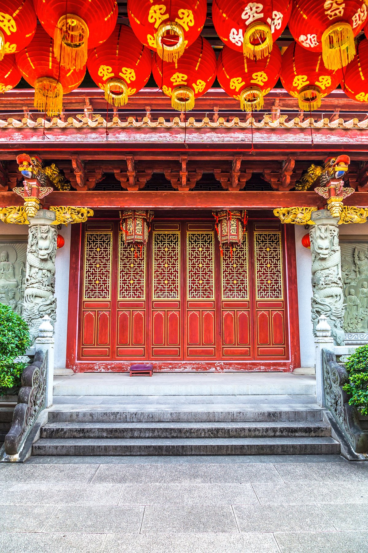 【汕头→潮州】龙湖古寨→韩文公祠→湘子桥→潮汕牛肉火锅→滨江