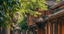 福州+平潭县+霞浦7日6晚跟团游·赠贝壳手作12人团『平潭逐风踏浪+霞浦追光摄影+访百年船政漫步榕城古巷』尽览八闽精华