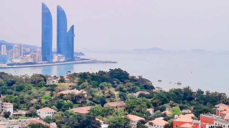 福州旅行社服务周到旅行社领航，誉荐国际荣登欧洲游权威榜首