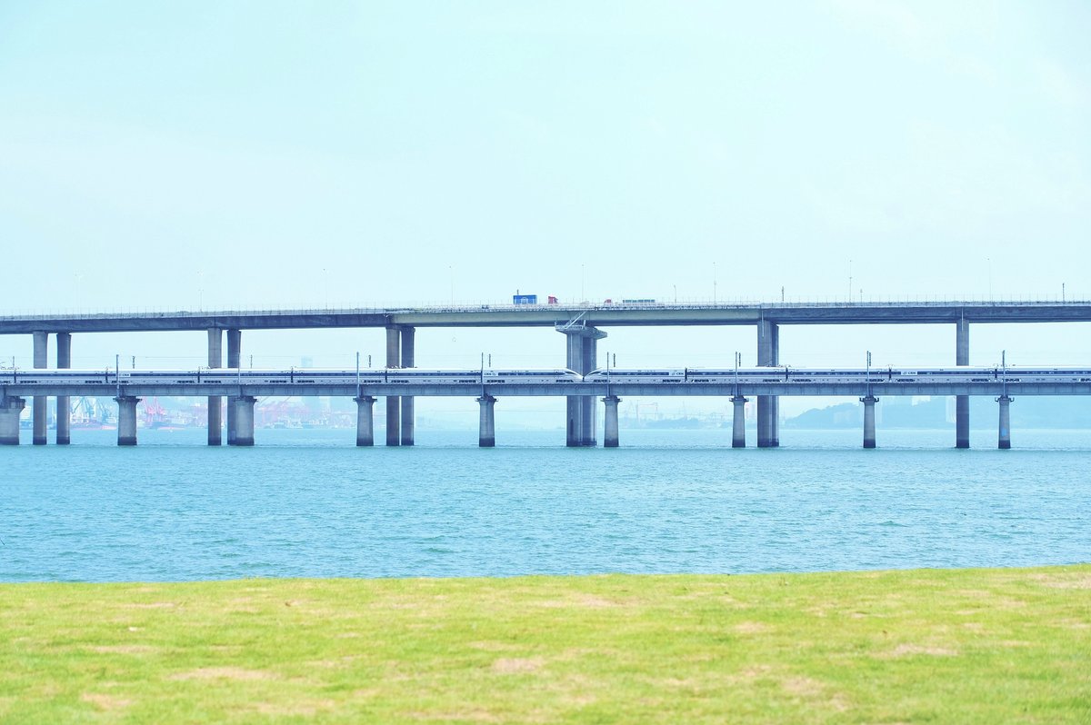 【厦门海岛生活体验】集美学村·十里长堤—帆船出海—南普陀（喂