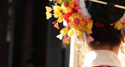 泉州4日3晚拼小团·世遗泉州 4 日游｜赠泉州簪花 + 木偶戏古村古寺滨海古城一站式打卡