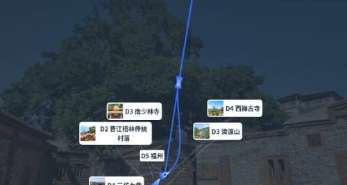 泉州+福州5日4晚自由行·【咨询客服享优惠~赠簪花围-木偶戏/南音】世遗泉州|静谧榕城【宿】精选4/5钻酒店~2晚泉州+2晚福州~优选行程|2日专车【游】西街+大开元寺+关岳庙+晋江梧林传统村+洛伽寺