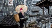 霞浦+太姥山+北岐滩涂+杨家溪+半月里+浒屿澳村5日4晚拼小团·8人轻奢小团 当地土著带您畅玩摄影天堂 ins网红“东海1号”&下尾岛 贴心赠霞浦伴手礼