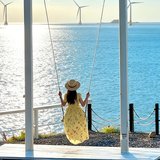福州+平潭县+霞浦7日6晚跟团游·赠贝壳手作12人团『平潭逐风踏浪+霞浦追光摄影+访百年船政漫步榕城古巷』尽览八闽精华