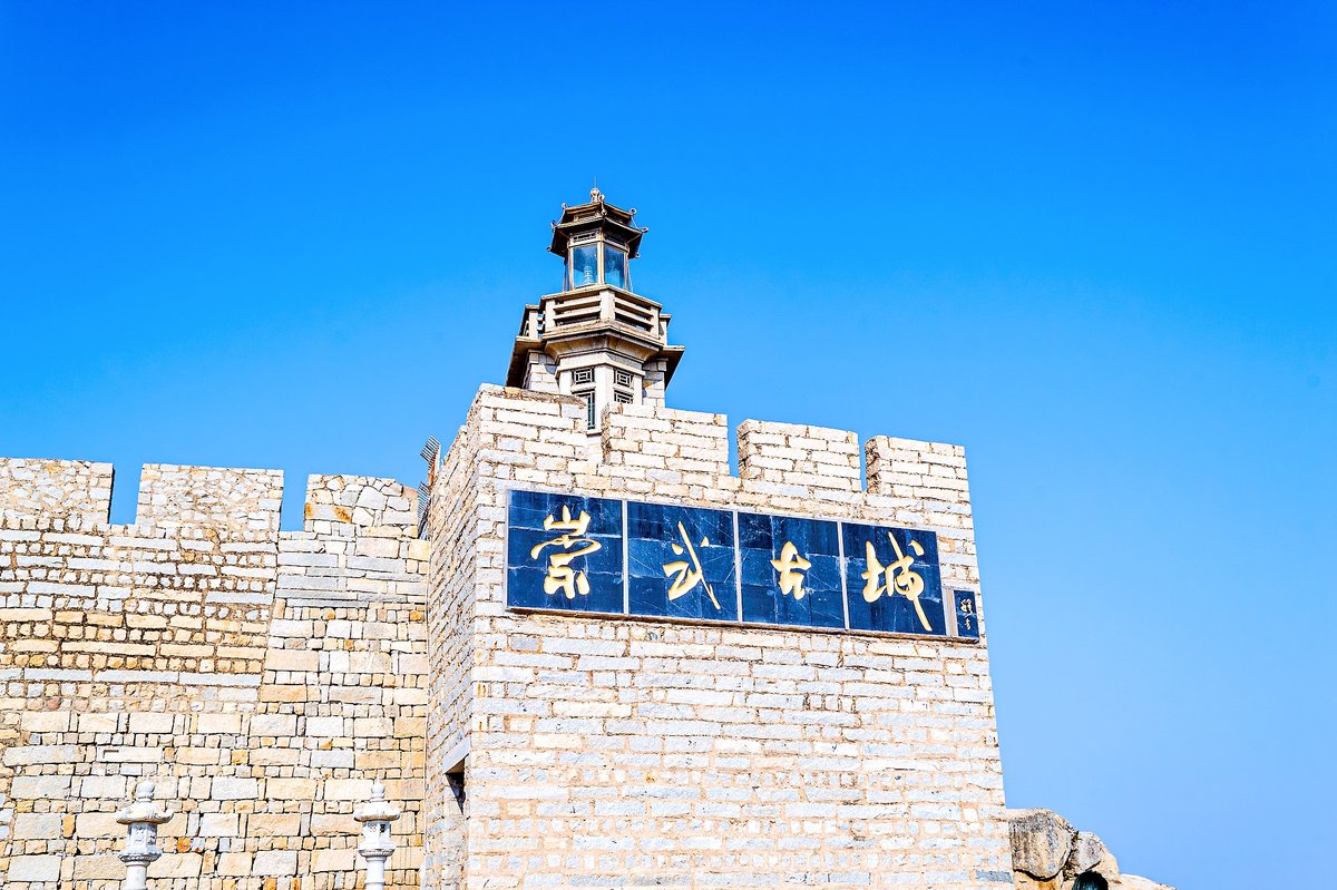 漫品古城『蟳埔村』赠簪花围→四大名桥之『洛阳桥』→『崇武古城