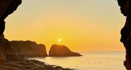 霞浦+杨家溪+大嵛山岛+花竹村+东海一号观光步道5日4晚拼小团·8人轻奢团 当地土著带您畅玩摄影天堂 ins网红“东海1号”&下尾岛 观日出日落 赠伴手礼
