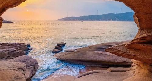 霞浦+小皓海滩+东壁+北岐滩涂3日2晚自由行·精选十大网红场景串联成线｜宿海边摄影美宿｜VIP潮汐管家｜保证花竹日出/下尾岛退潮等黄金时段｜全程无忧包车