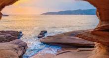 霞浦+小皓海滩+东壁+北岐滩涂3日2晚自由行·精选十大网红场景串联成线｜宿海边摄影美宿｜VIP潮汐管家｜保证花竹日出/下尾岛退潮等黄金时段｜全程无忧包车