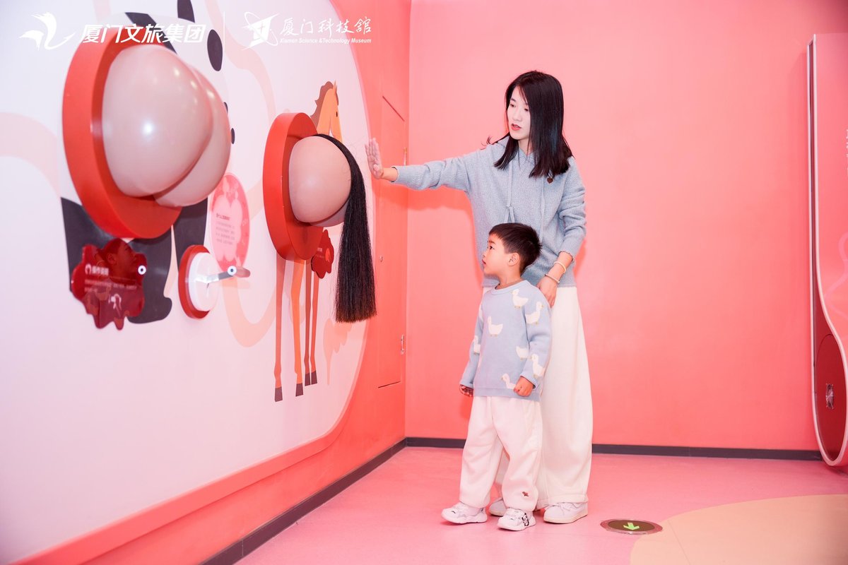 惜别厦门 自由活动【推荐行程：集美园博园/厦门科技馆】，送站