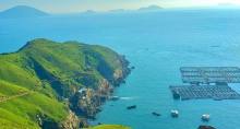 霞浦+太姥山+大嵛山岛5日4晚拼小团·9人团『日落橘子海』经典摄影线「冬瓜山日落+北岐日出+东海一号+下尾岛+杨家溪+花竹村