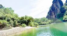 厦门+鼓浪屿+武夷山6日5晚拼小团·『9人小团』5钻酒店+探访鼓浪屿+帆船出海｜厦大入校｜九曲溪竹筏漂流+岩骨花香漫步道
