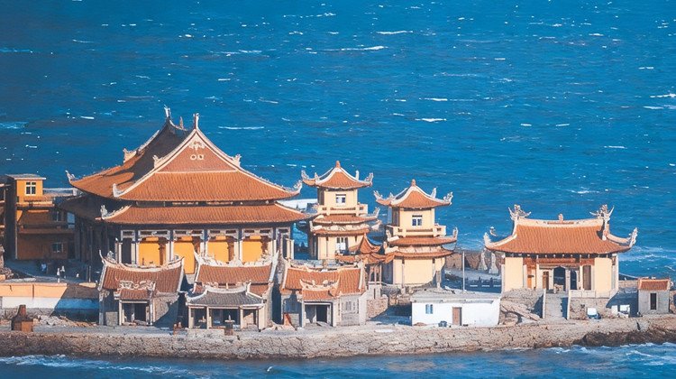 福州+平潭县+泉州5日4晚自由行·『海滨&世遗自由游』<地标·三坊七巷＆宝藏平潭＆限定泉州>仙人井+猴研岛 梧林古厝+开元寺+西街+洛伽寺| 1司机1管家