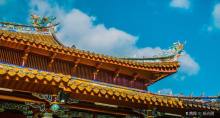 泉州3日2晚跟团游·12人小团『泉州海交馆 导游精讲』洛伽寺+梧林村+簪花体验+古城citywalk