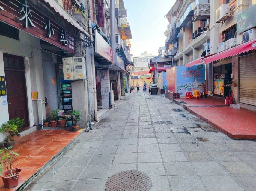 漫步世遗鼓浪屿『万国建筑博览』网红转角→『菽庄花园』→『钢琴