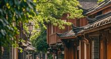 福州+平潭县+霞浦7日6晚跟团游·赠贝壳手作12人团『平潭逐风踏浪+霞浦追光摄影+访百年船政漫步榕城古巷』尽览八闽精华