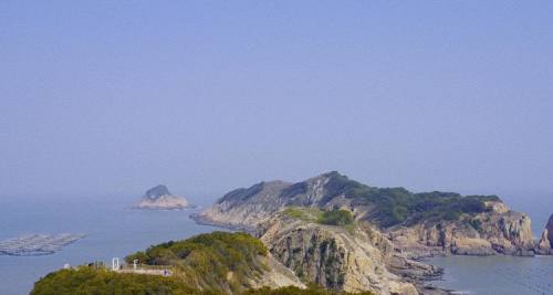 霞浦4日3晚自由行·【1单1团包车游·观海上仙山】自选酒店&任选房型丨打卡5A海上仙山太姥山+畅玩摄影天堂【北岐滩涂日出+东壁日落+杨家溪“榕树王”】ins网红“东海1号”&下尾岛 贴心赠霞浦伴手礼