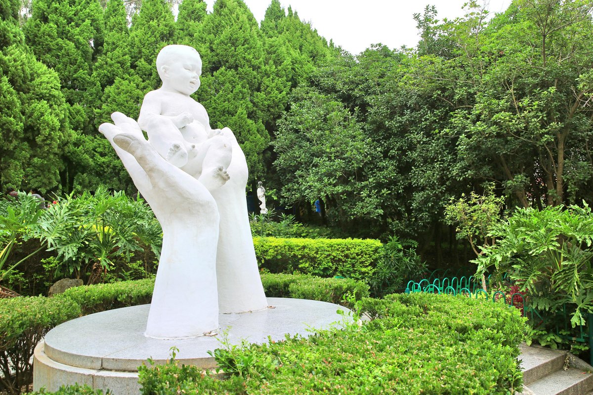 漫步世遗鼓浪屿『万国建筑博览』→『海天堂构』→『菽庄花园』→