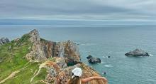 霞浦+杨家溪+大嵛山岛+花竹村+东海一号观光步道5日4晚拼小团·8人轻奢团 当地土著带您畅玩摄影天堂 ins网红“东海1号”&下尾岛 观日出日落 赠伴手礼