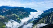 厦门+鼓浪屿+武夷山6日5晚跟团游·【深游鼓浪屿+沉浸武夷山+九曲溪竹筏漂流】升级一晚3钻酒店+赠送无人机航拍+海鲜大咖餐+赠送老院子风情园