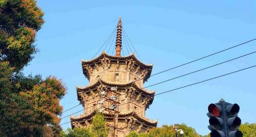 福州+泉州5日4晚拼小团·闽都遇刺桐｜福州泉州五天四晚 寻访坊巷古韵，漫游世遗泉州